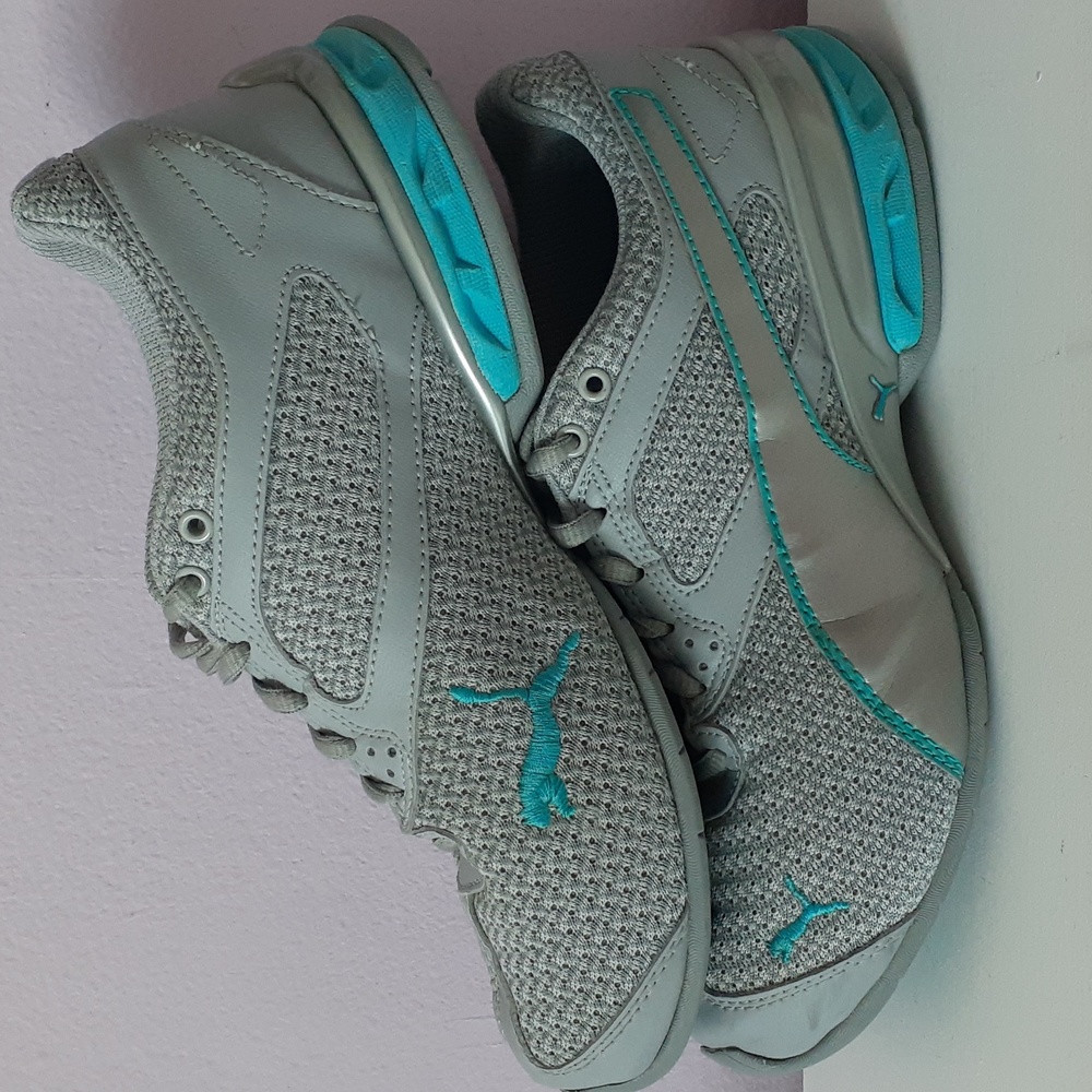 Puma Running/Training Shoes